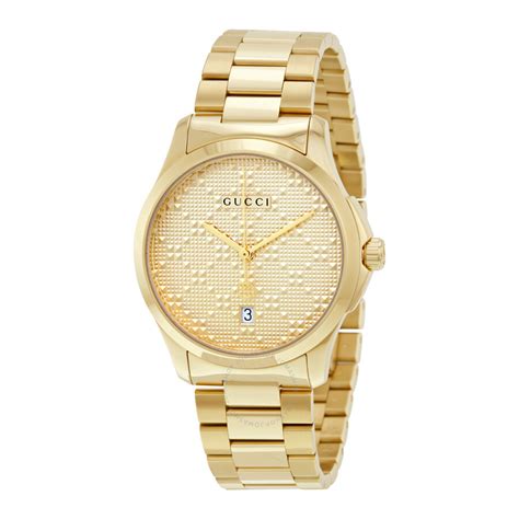 Gucci g timeless diamond watch